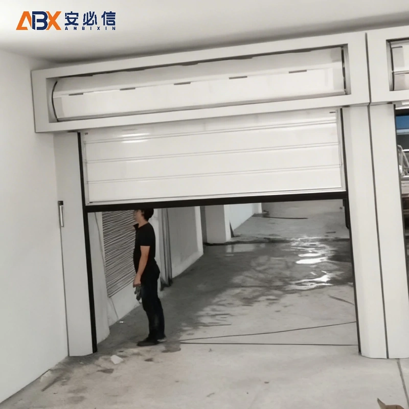 湖州市医药密闭高速门
