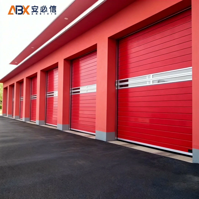 湖州市雷达高速门